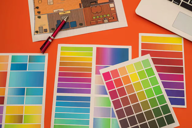 Color Consultation